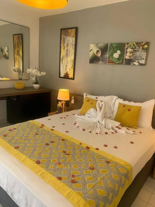 Agreable Studio Au Bord De Mer. แซงต์-ฟรองซัวส์ ภายนอก รูปภาพ